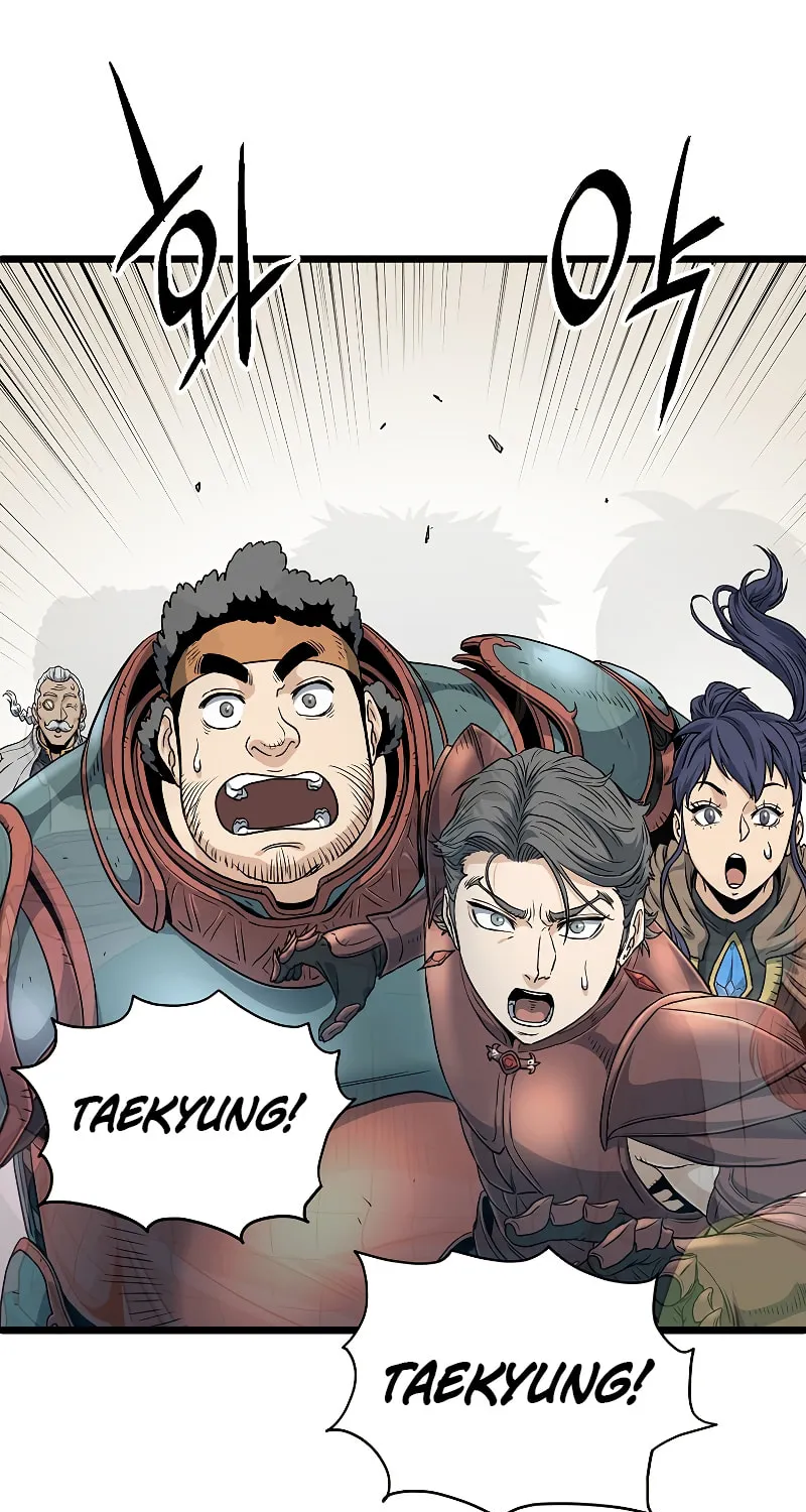 Read Murim Login chapter 146 image 38 on Lezhin