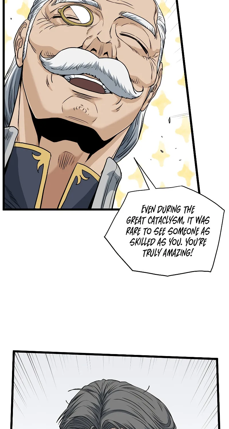 Read Murim Login chapter 146 image 47 on Lezhin