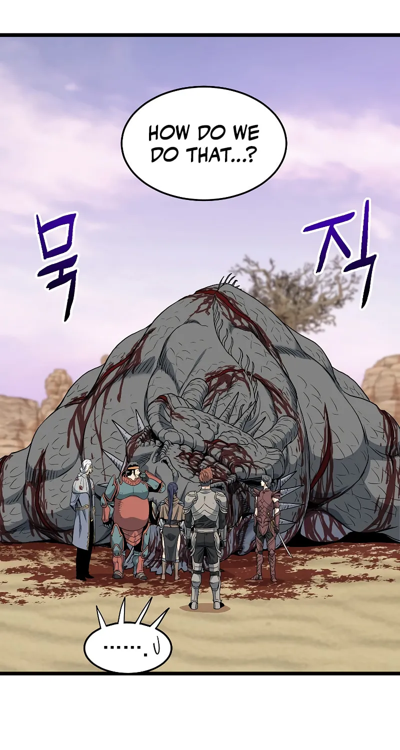 Read Murim Login chapter 146 image 50 on Lezhin