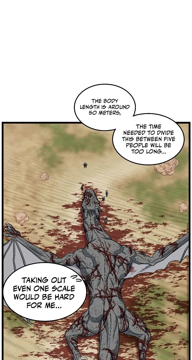 Read Murim Login chapter 146 image 51 on Lezhin