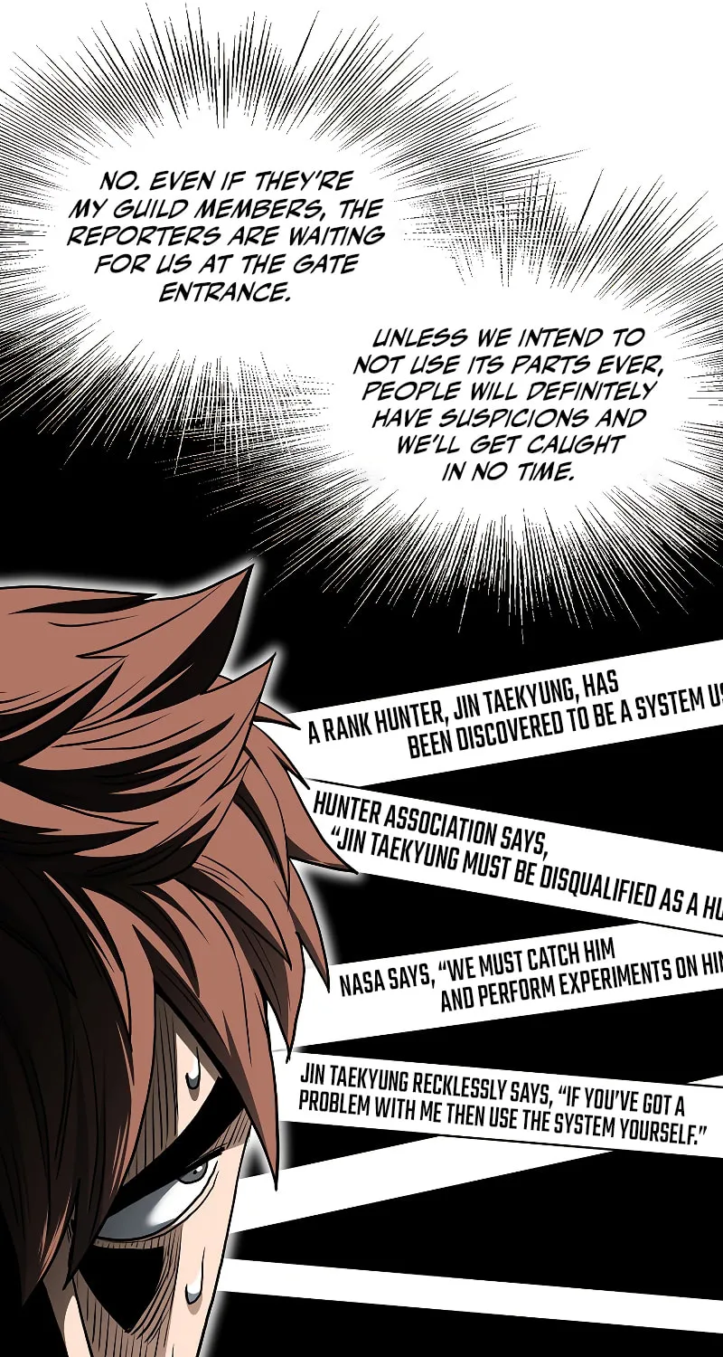 Read Murim Login chapter 146 image 56 on Lezhin