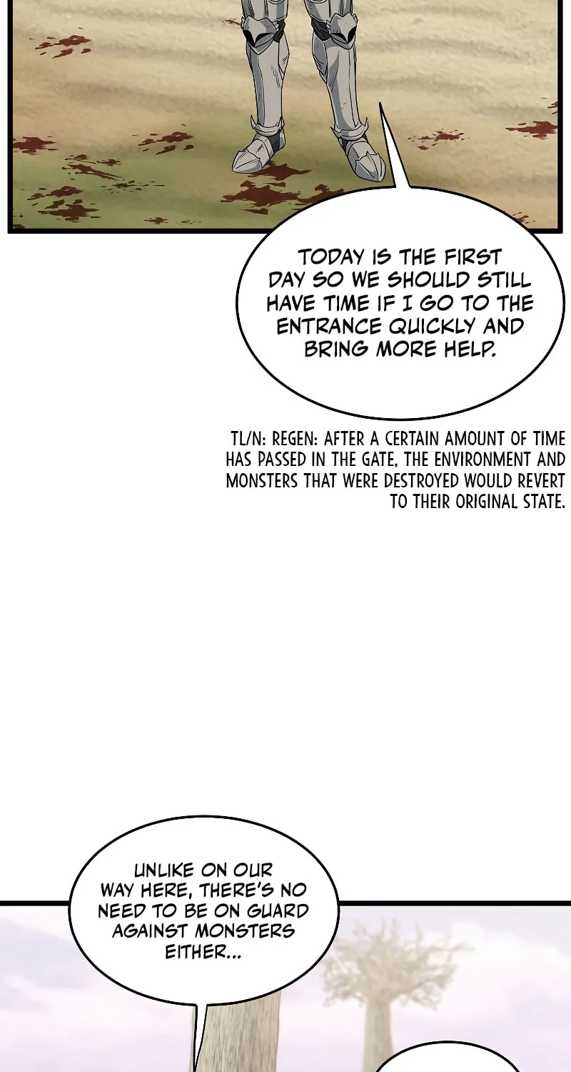 Read Murim Login chapter 146 image 60 on Lezhin
