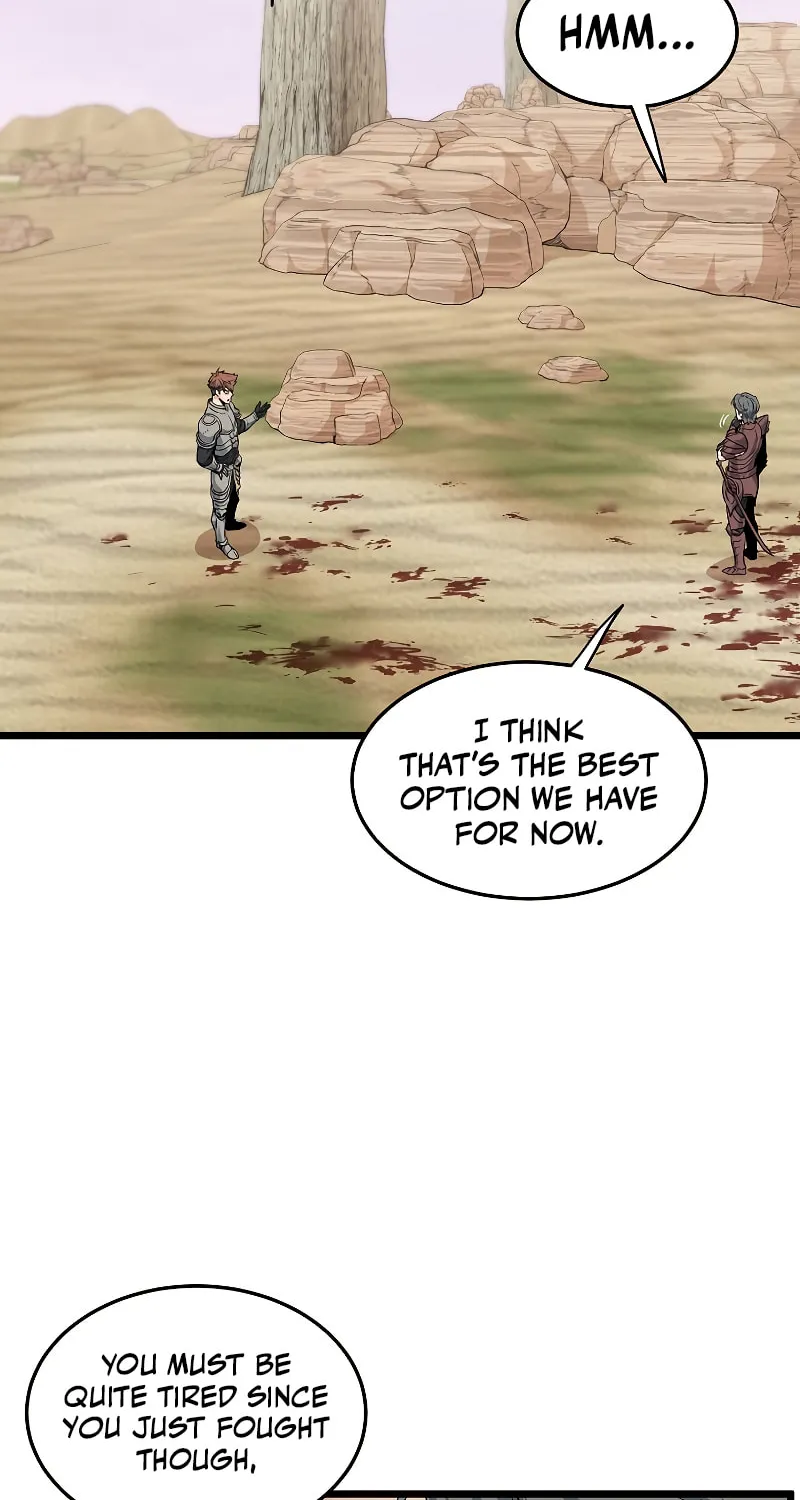 Read Murim Login chapter 146 image 61 on Lezhin