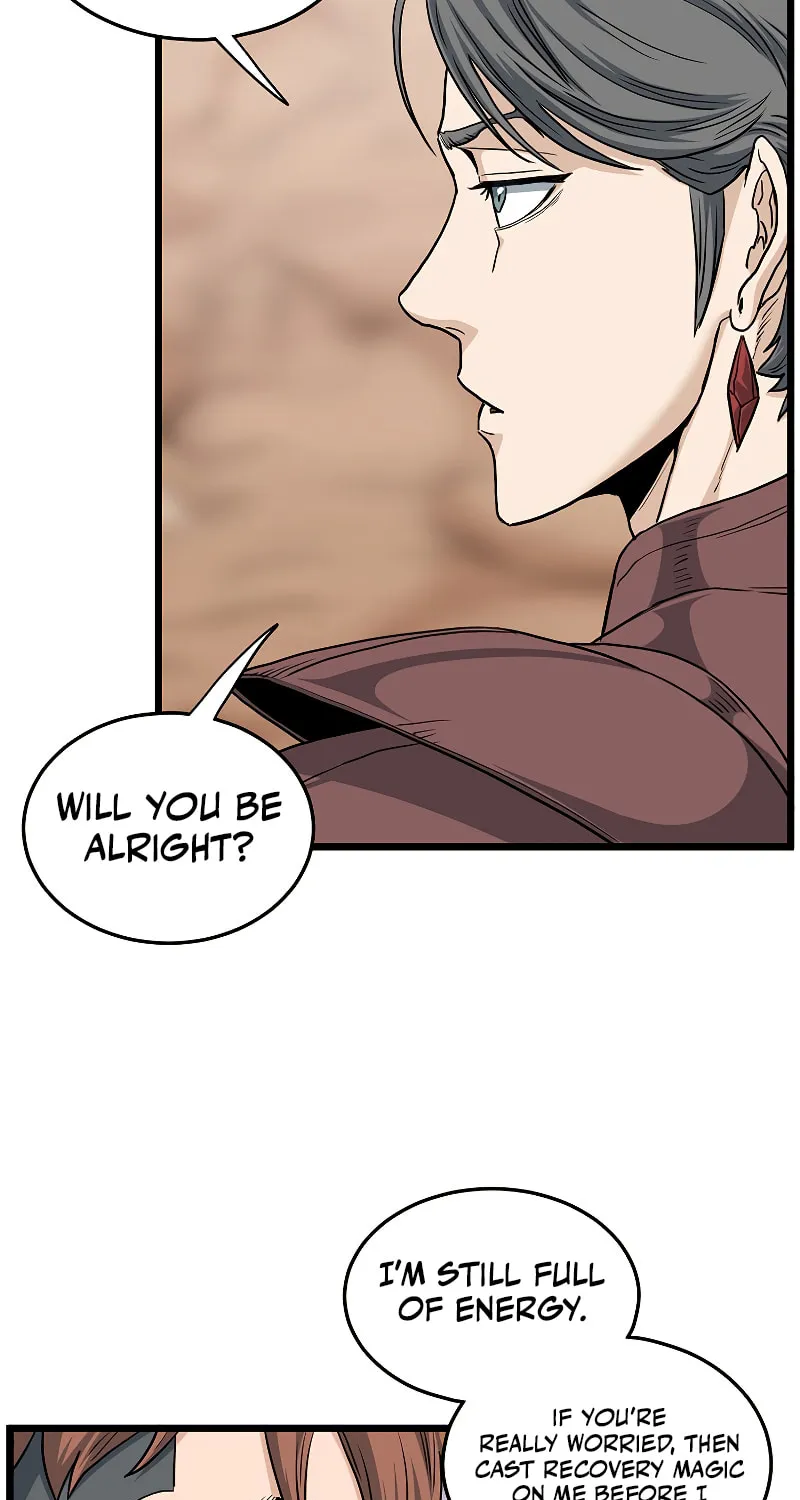 Read Murim Login chapter 146 image 62 on Lezhin