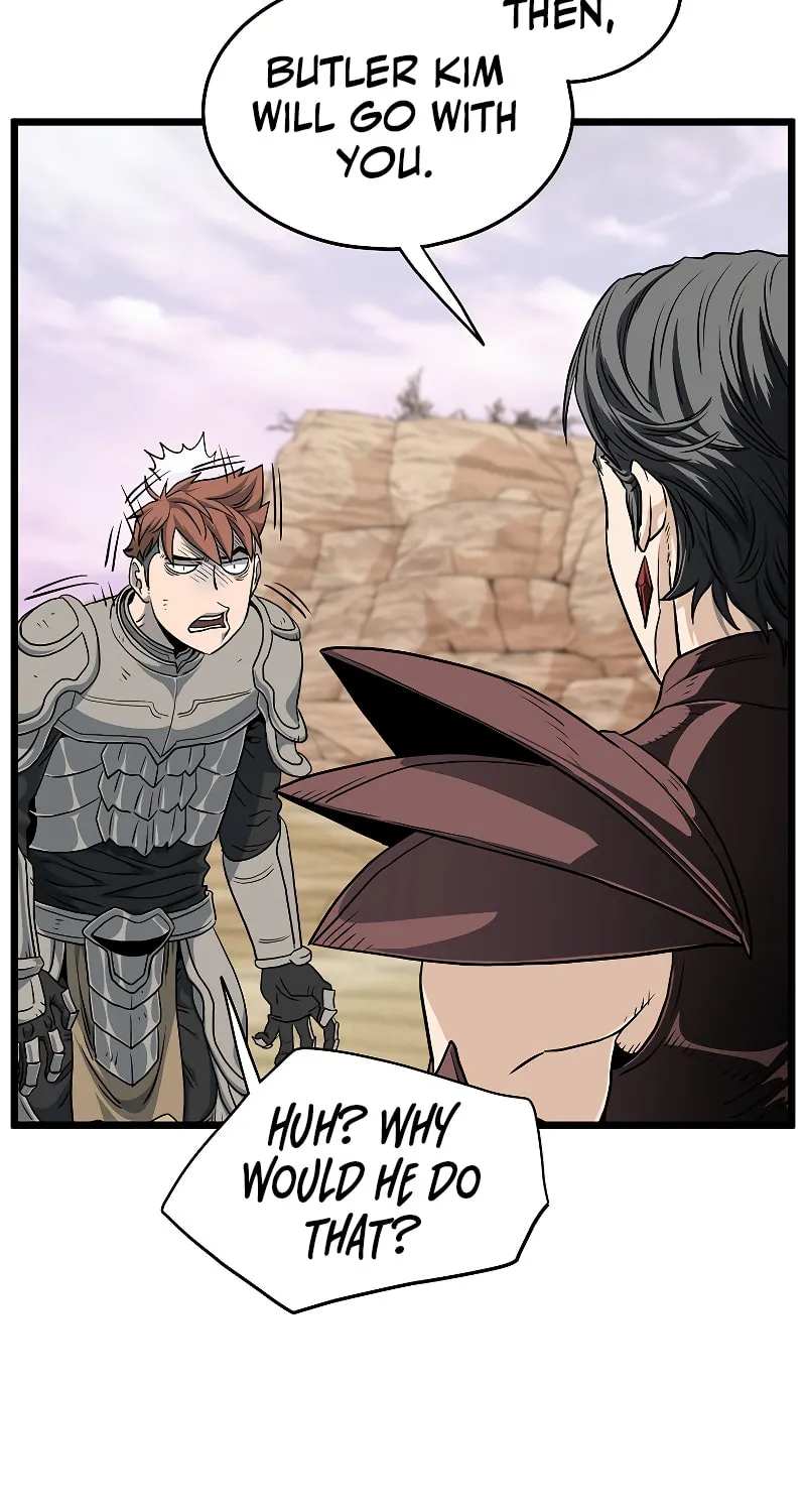 Read Murim Login chapter 146 image 64 on Lezhin