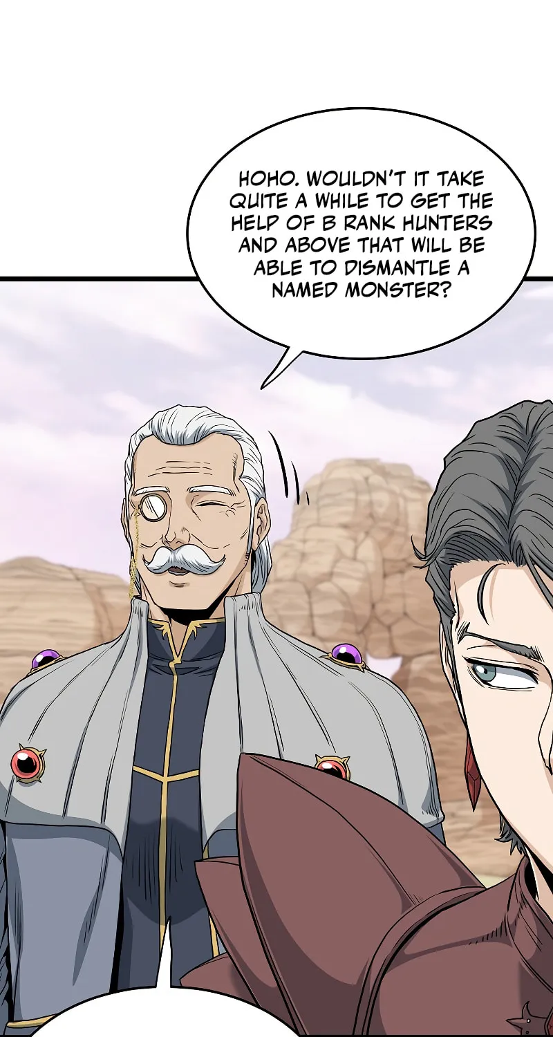 Read Murim Login chapter 146 image 65 on Lezhin