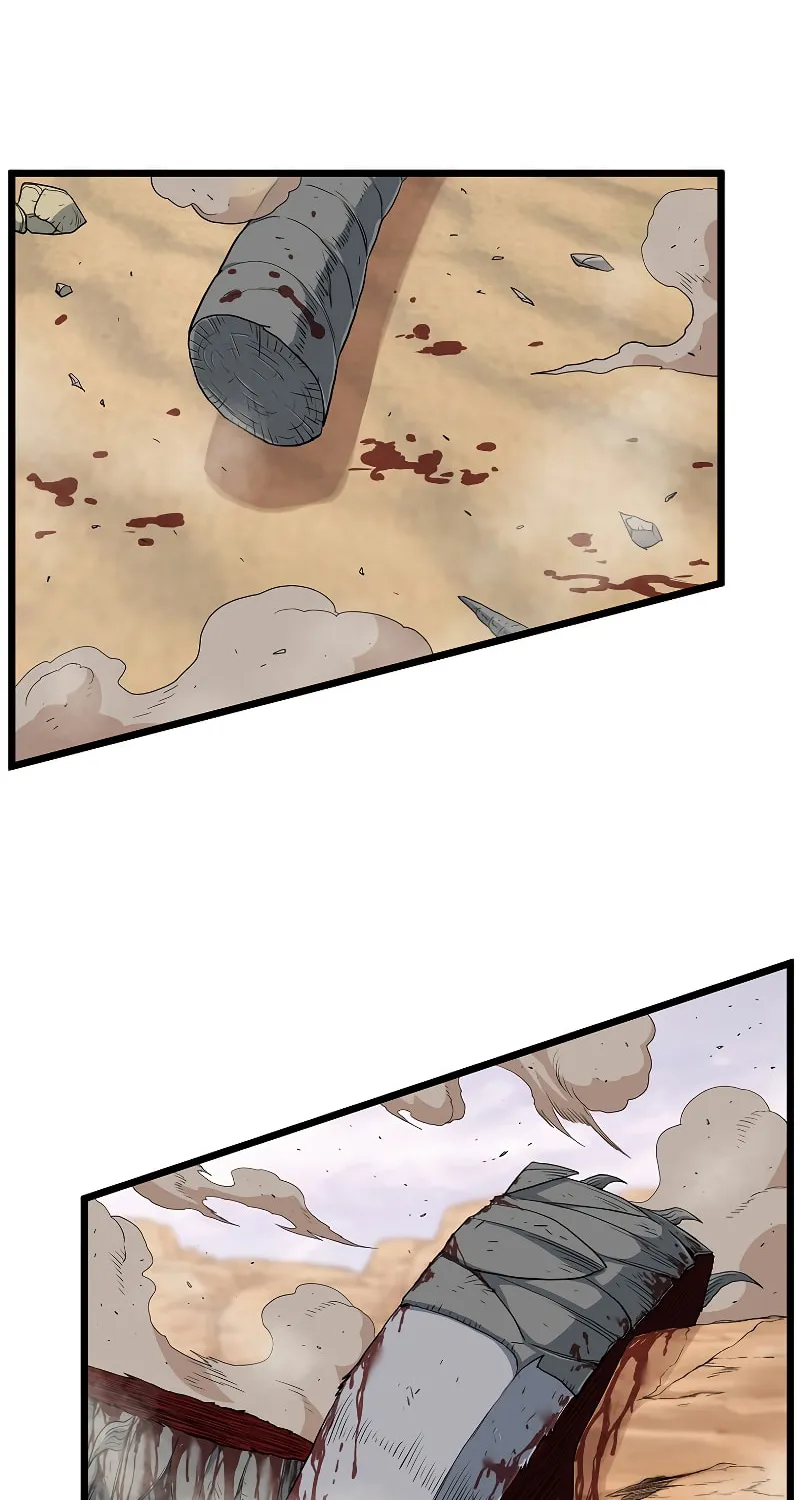 Read Murim Login chapter 146 image 8 on Lezhin