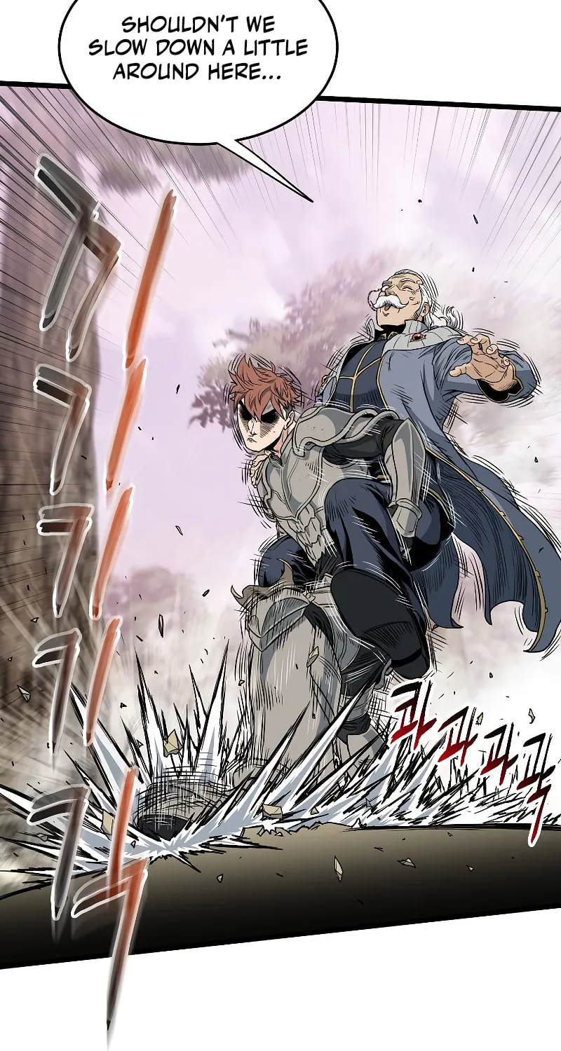 Read Murim Login chapter 146 image 87 on Lezhin