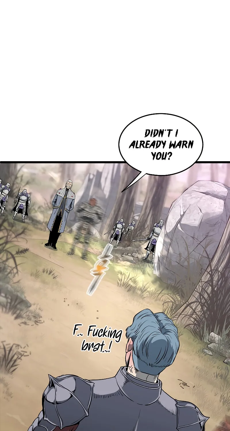Read Murim Login chapter 147 image 1 on Lezhin