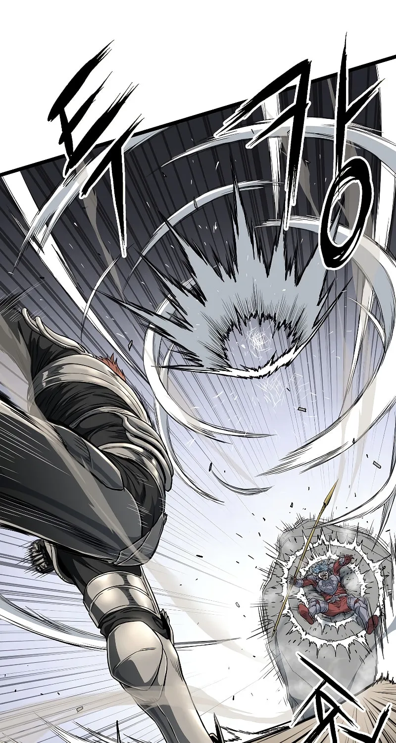 Read Murim Login chapter 147 image 19 on Lezhin