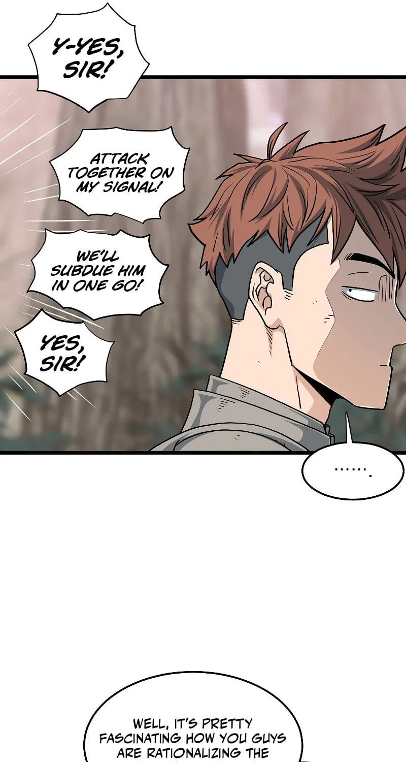 Read Murim Login chapter 147 image 34 on Lezhin
