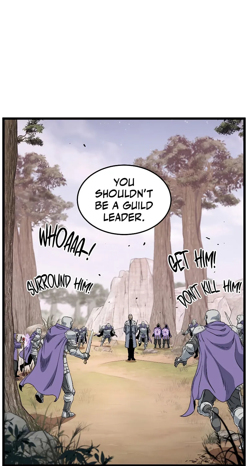Read Murim Login chapter 147 image 37 on Lezhin