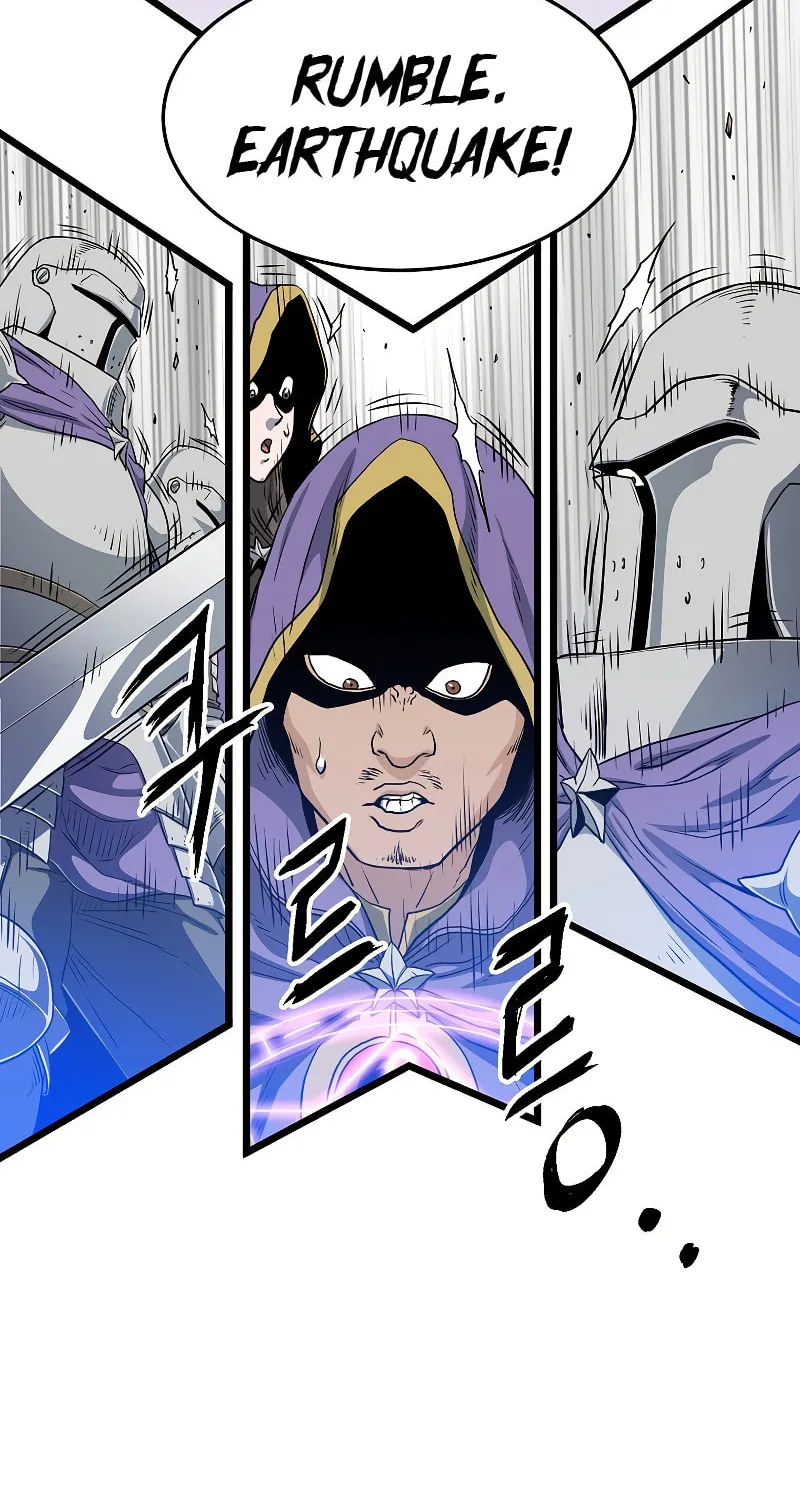 Read Murim Login chapter 147 image 41 on Lezhin