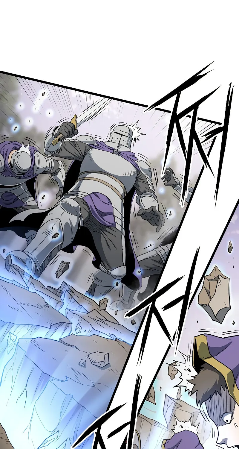 Read Murim Login chapter 147 image 42 on Lezhin