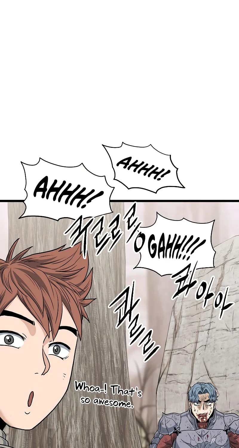 Read Murim Login chapter 147 image 45 on Lezhin