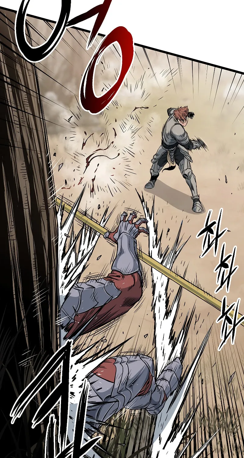 Read Murim Login chapter 147 image 7 on Lezhin