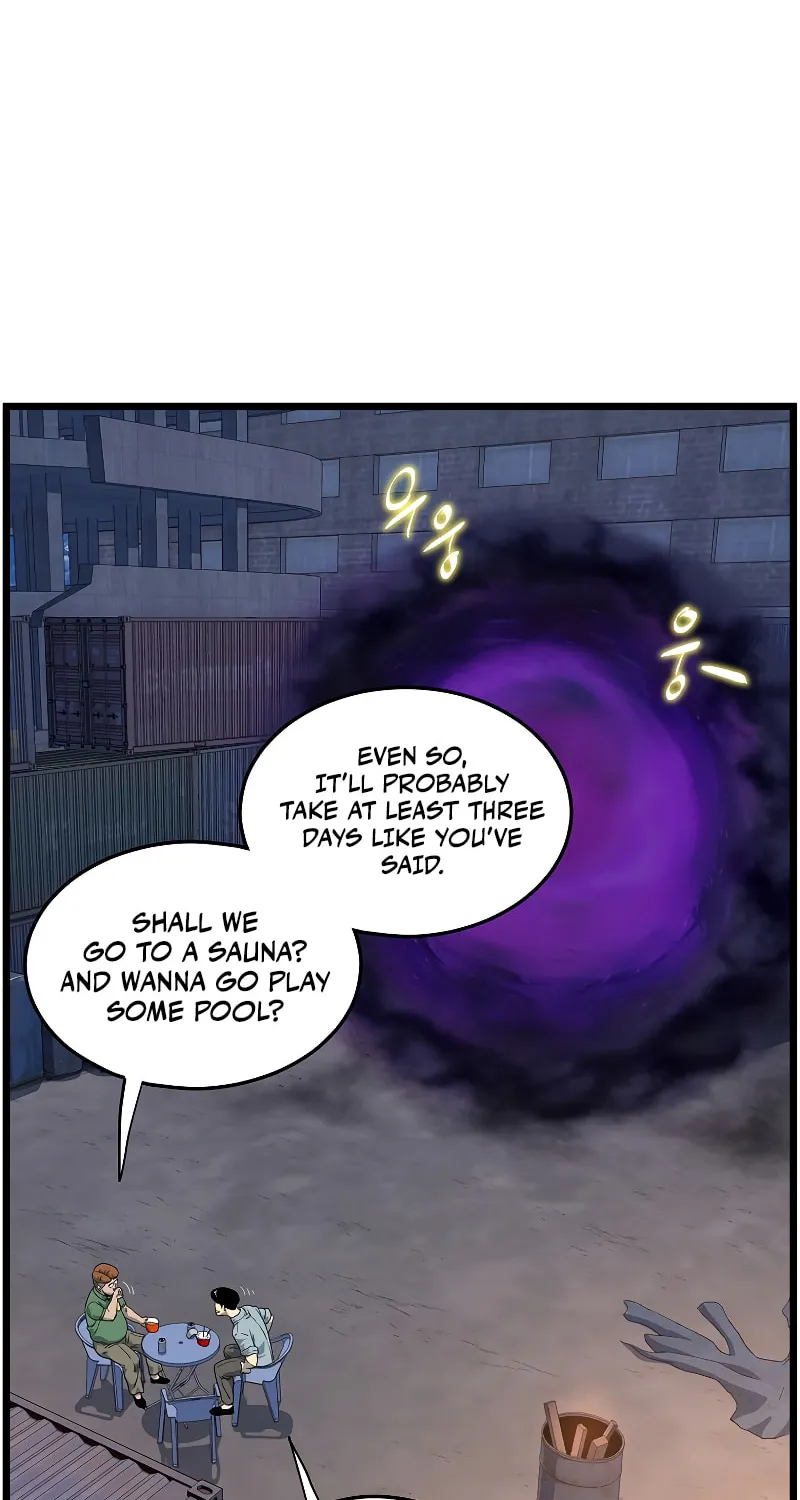 Read Murim Login chapter 147 image 85 on Lezhin