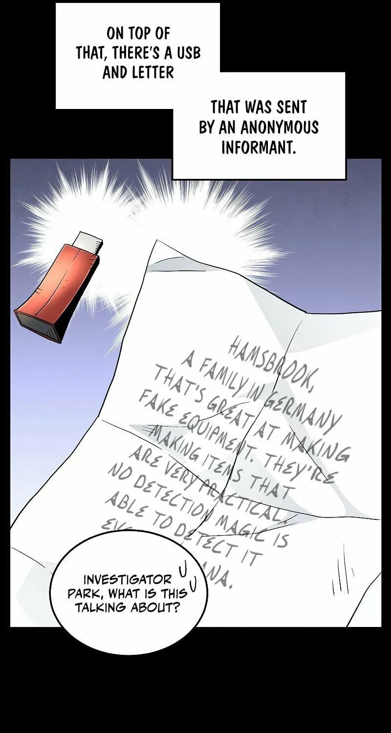 Read Murim Login chapter 148 image 10 on Lezhin