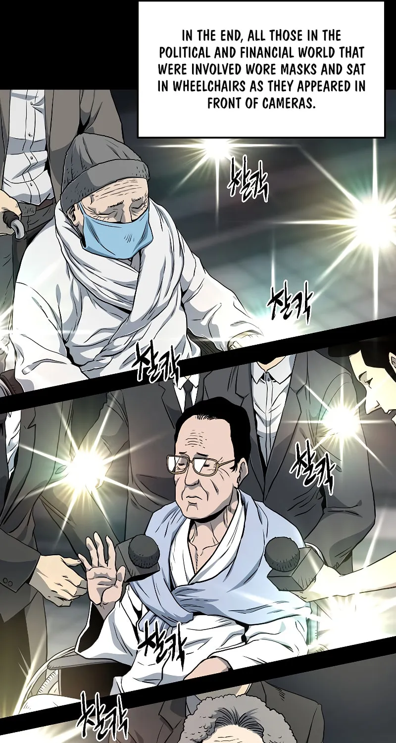 Read Murim Login chapter 148 image 18 on Lezhin