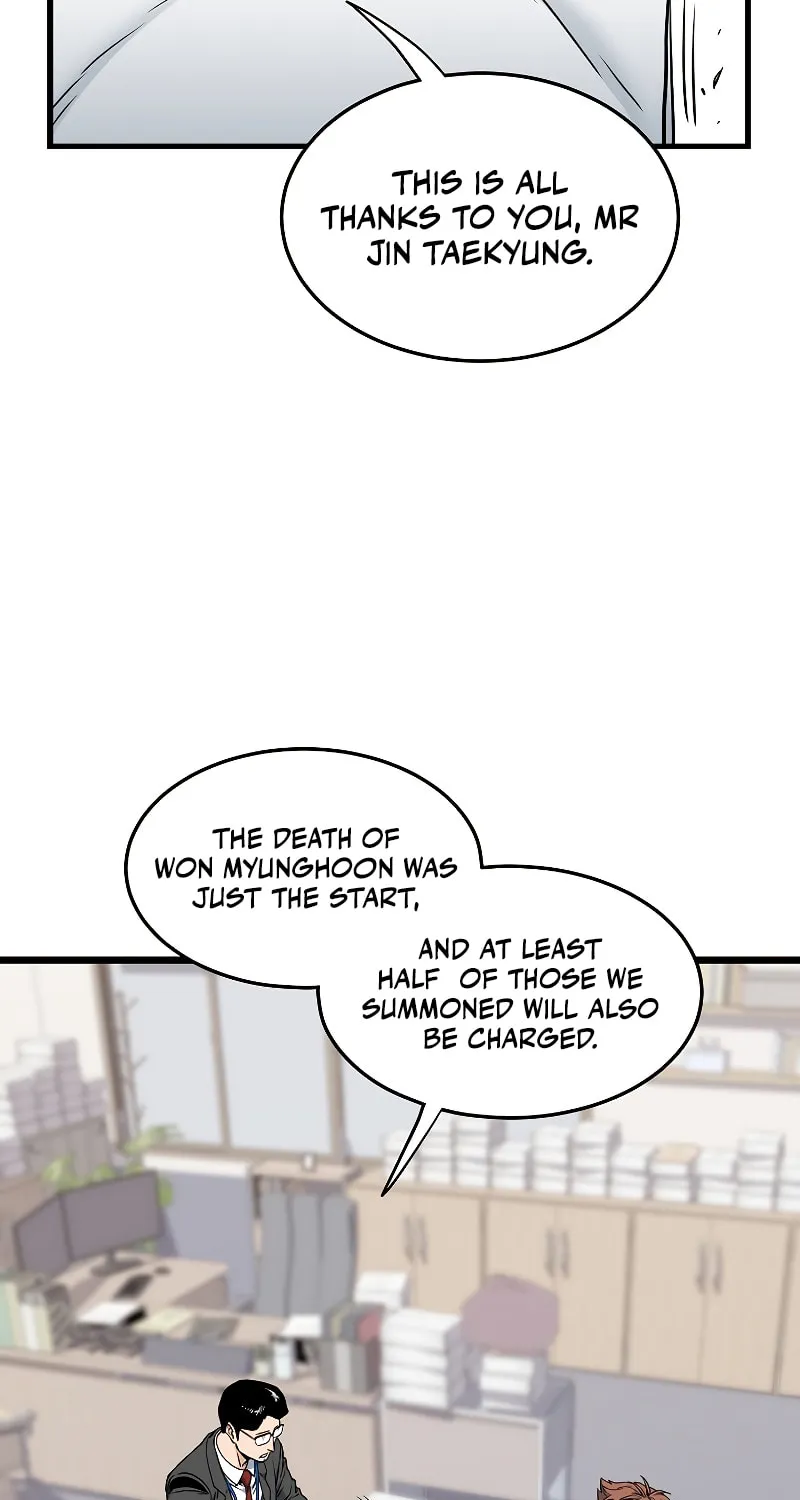 Read Murim Login chapter 148 image 22 on Lezhin