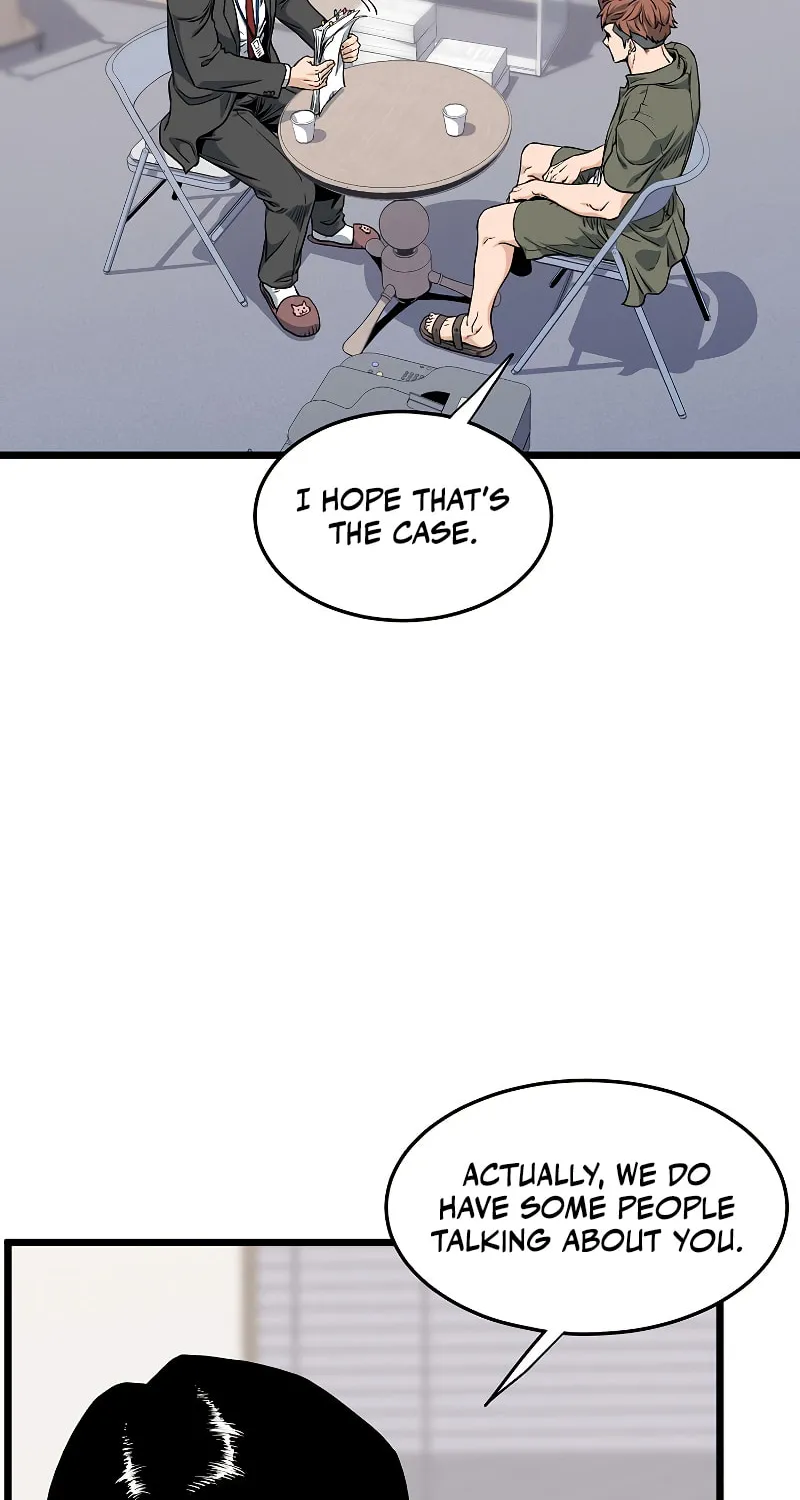 Read Murim Login chapter 148 image 23 on Lezhin