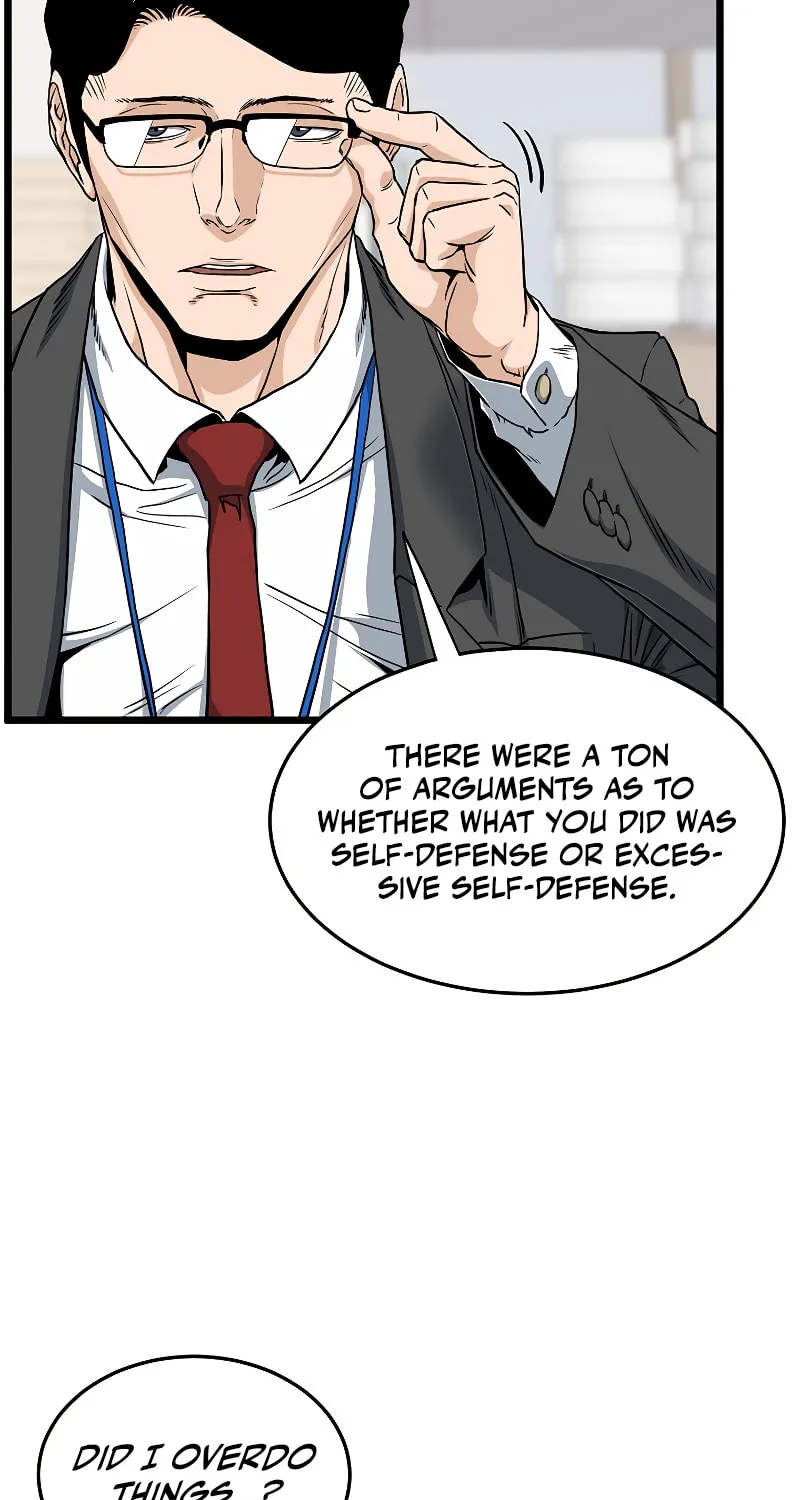 Read Murim Login chapter 148 image 24 on Lezhin