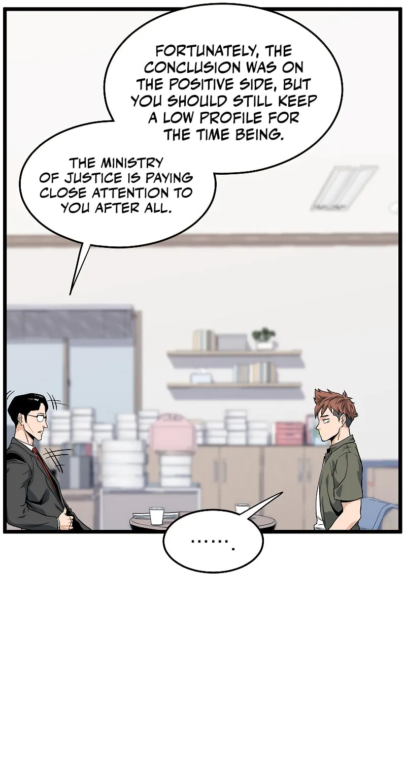 Read Murim Login chapter 148 image 27 on Lezhin