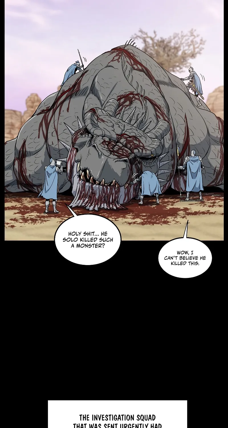 Read Murim Login chapter 148 image 3 on Lezhin