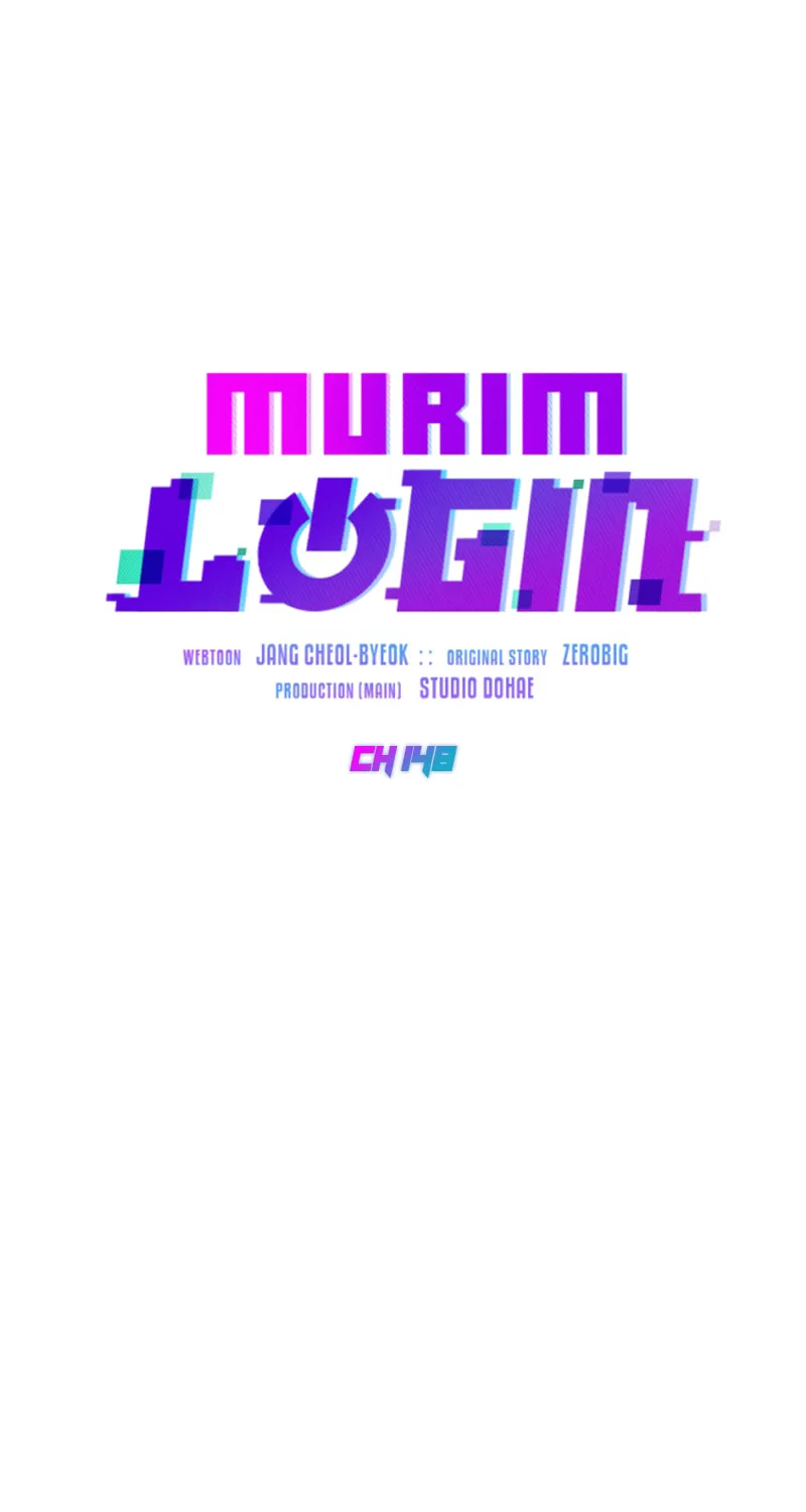 Read Murim Login chapter 148 image 30 on Lezhin