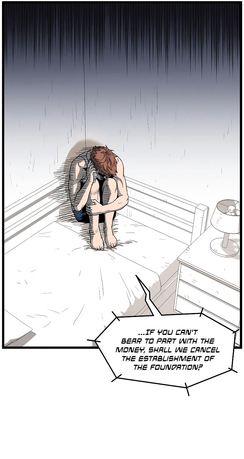 Read Murim Login chapter 148 image 44 on Lezhin