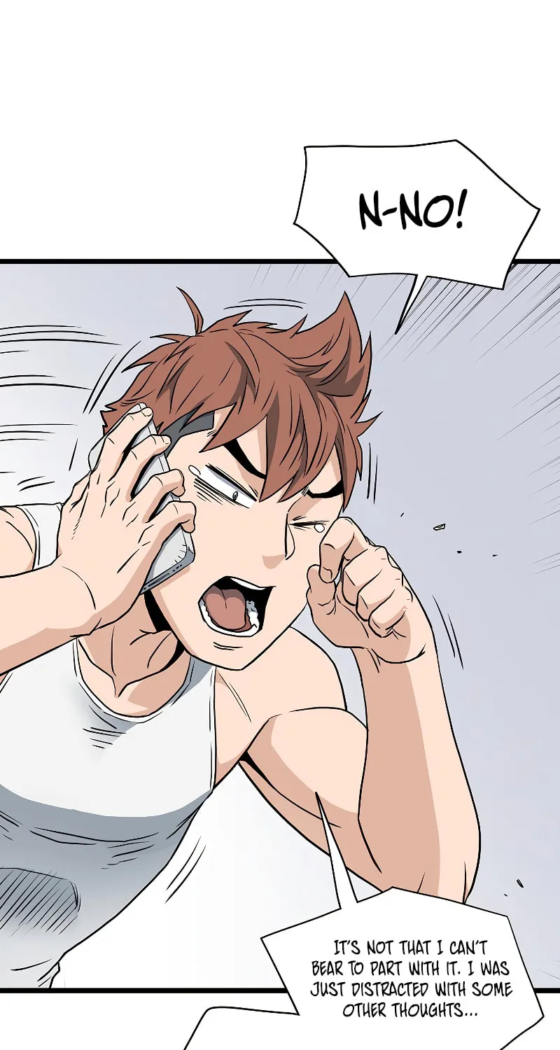 Read Murim Login chapter 148 image 45 on Lezhin