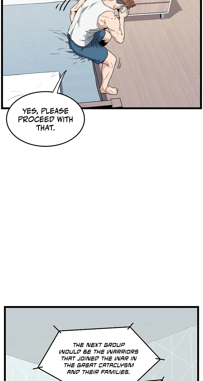 Read Murim Login chapter 148 image 47 on Lezhin