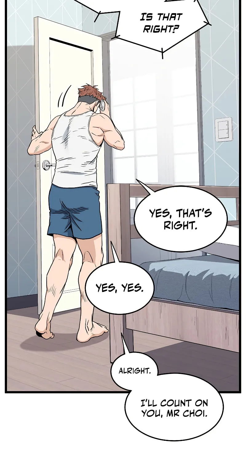 Read Murim Login chapter 148 image 48 on Lezhin