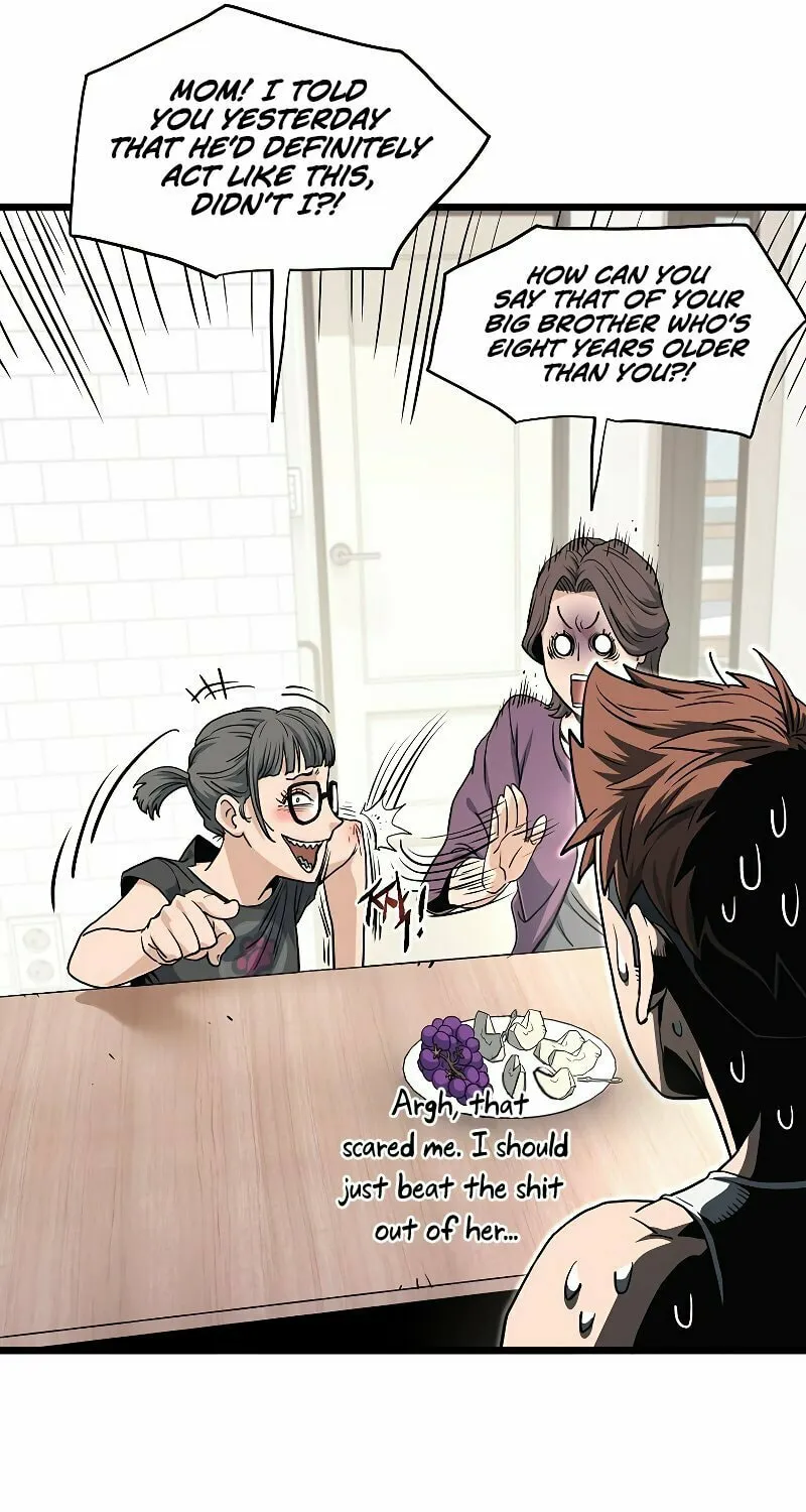Read Murim Login chapter 148 image 61 on Lezhin