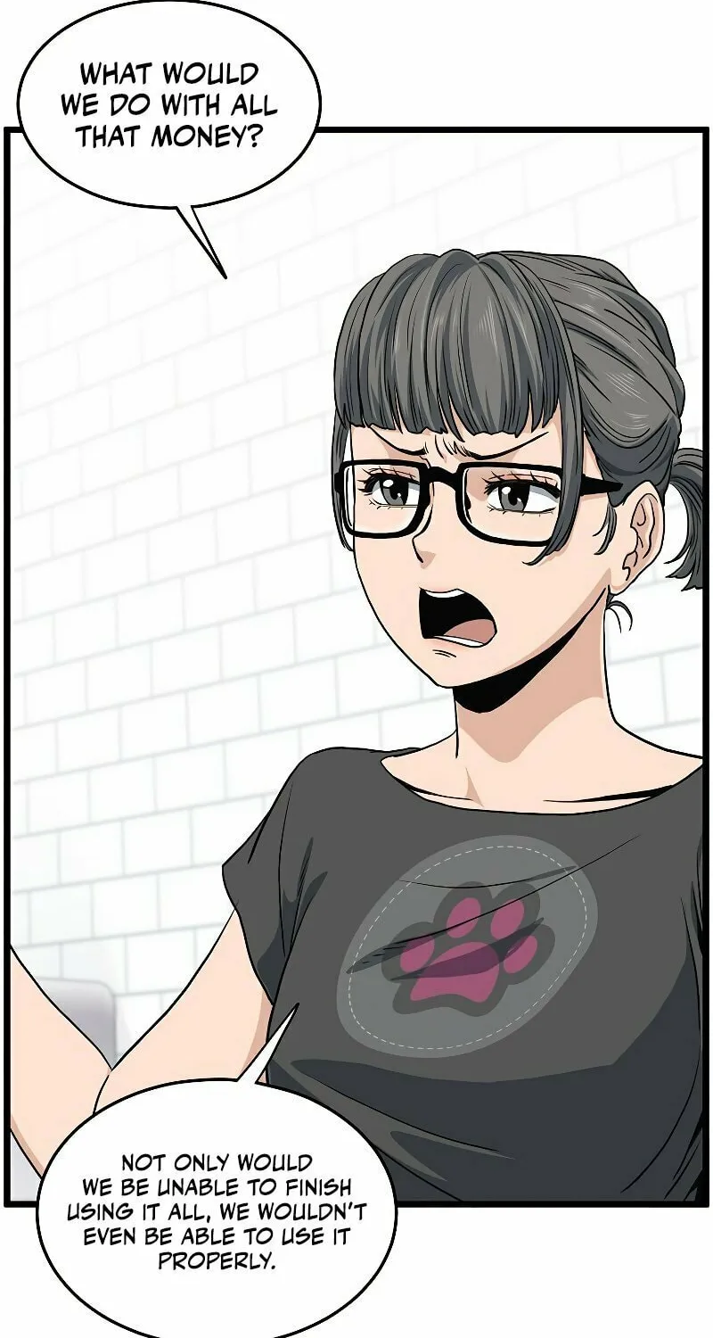 Read Murim Login chapter 148 image 64 on Lezhin