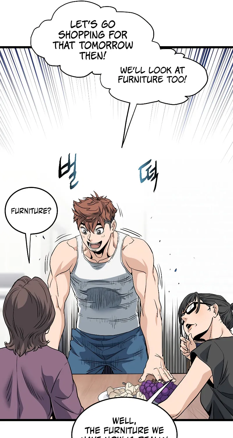 Read Murim Login chapter 148 image 77 on Lezhin