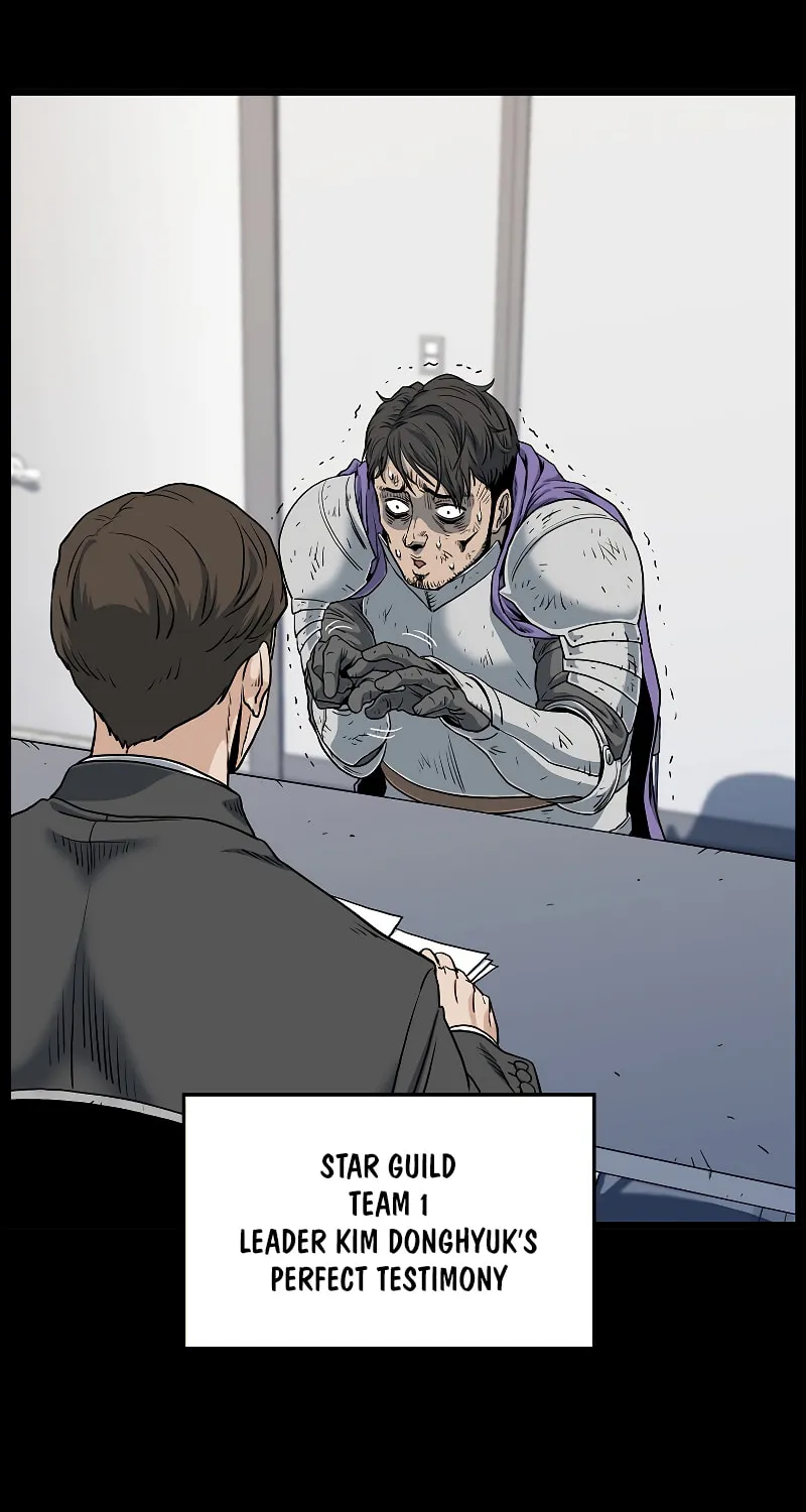 Read Murim Login chapter 148 image 8 on Lezhin