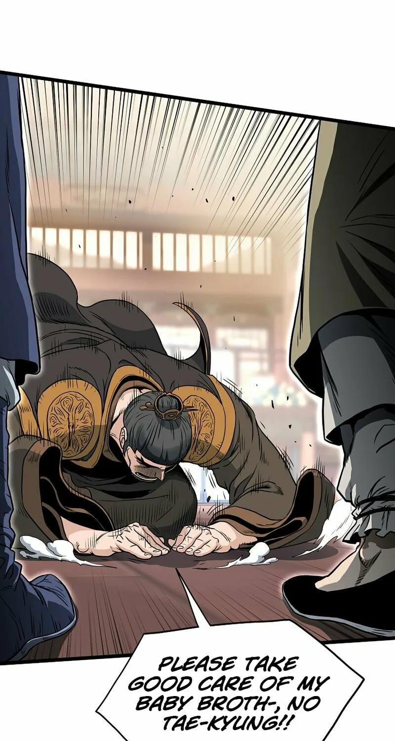 Read Murim Login chapter 149 image 10 on Lezhin