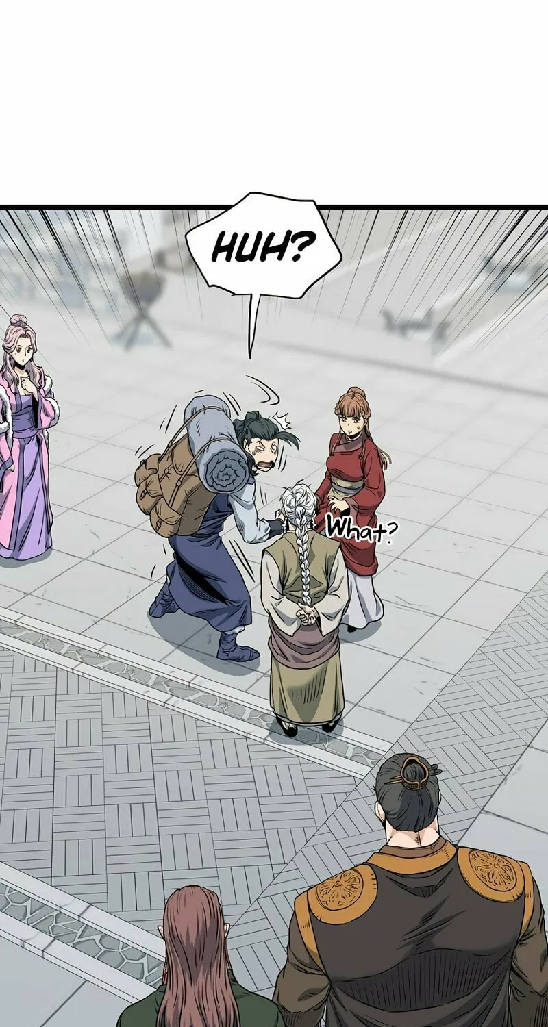 Read Murim Login chapter 149 image 100 on Lezhin