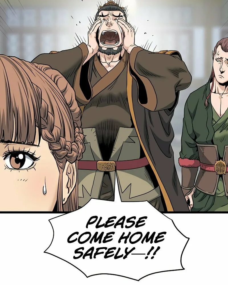 Read Murim Login chapter 149 image 104 on Lezhin
