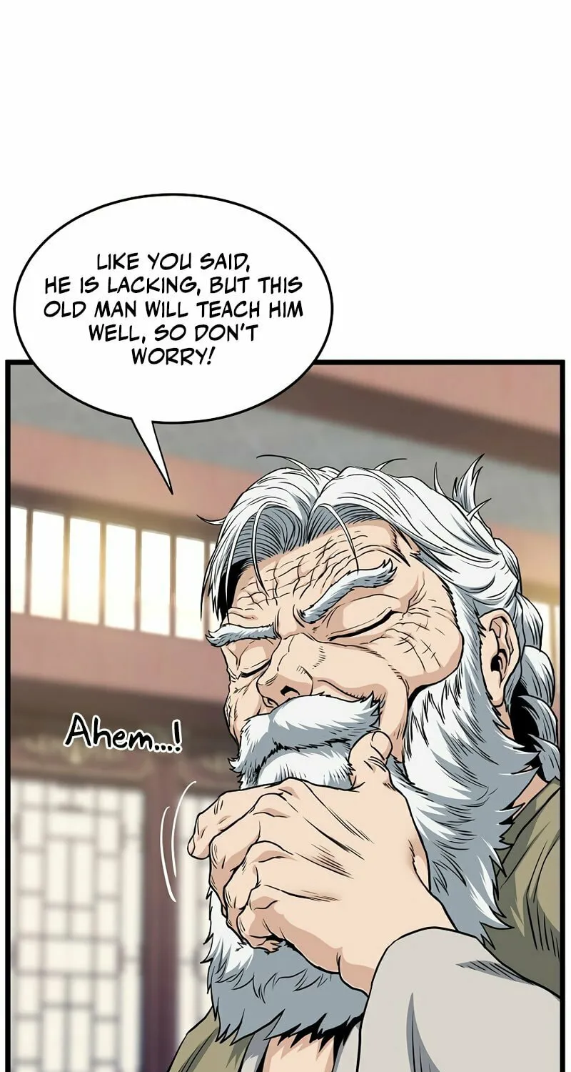 Read Murim Login chapter 149 image 12 on Lezhin