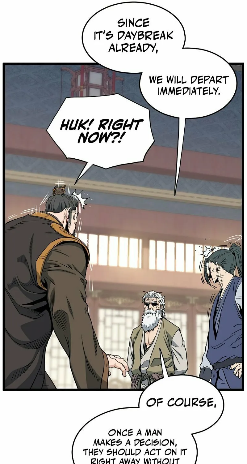Read Murim Login chapter 149 image 15 on Lezhin