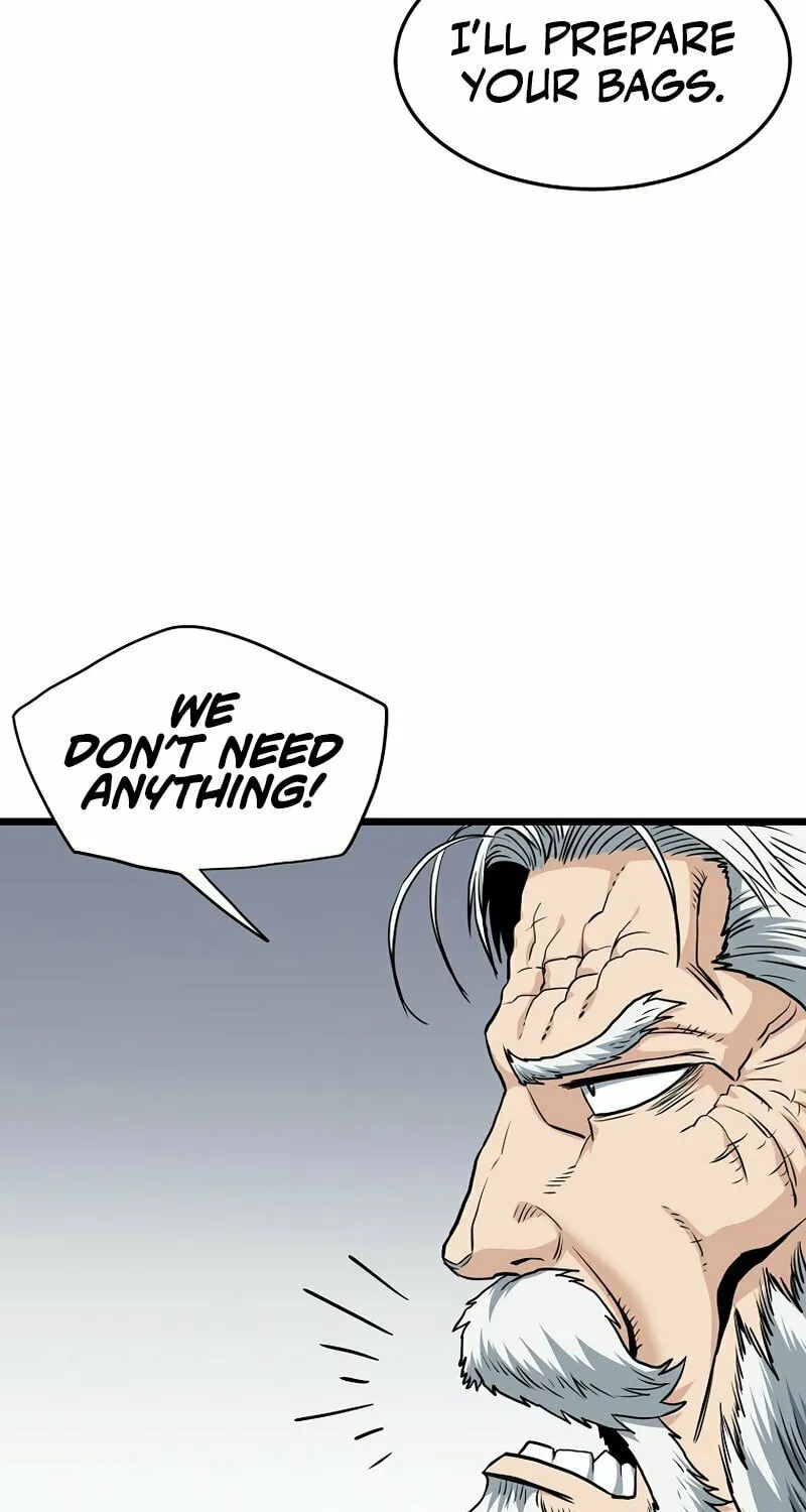Read Murim Login chapter 149 image 17 on Lezhin