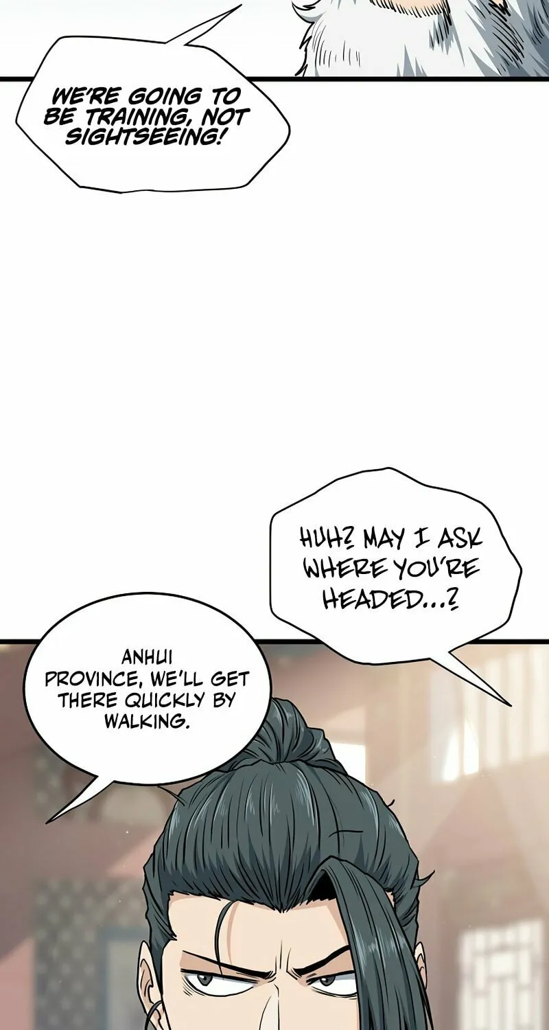 Read Murim Login chapter 149 image 18 on Lezhin