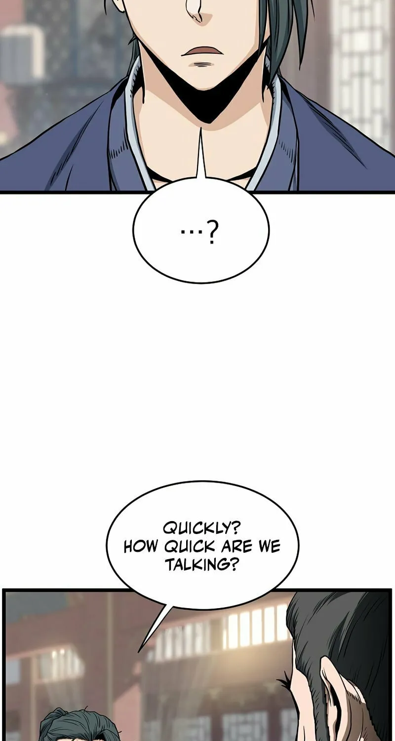 Read Murim Login chapter 149 image 19 on Lezhin