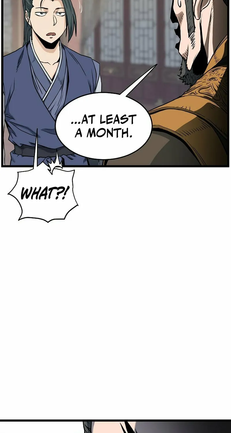 Read Murim Login chapter 149 image 20 on Lezhin
