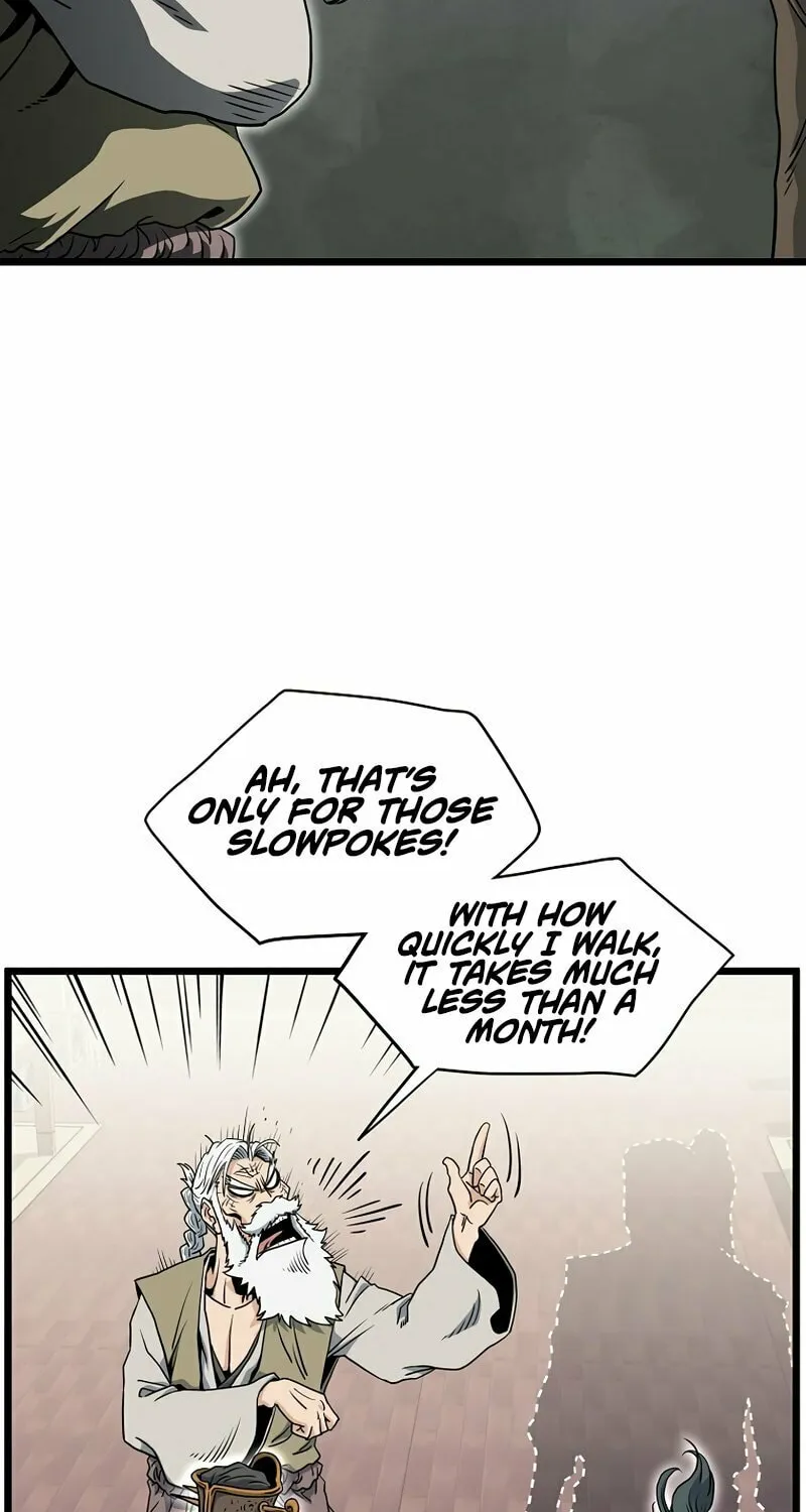 Read Murim Login chapter 149 image 23 on Lezhin