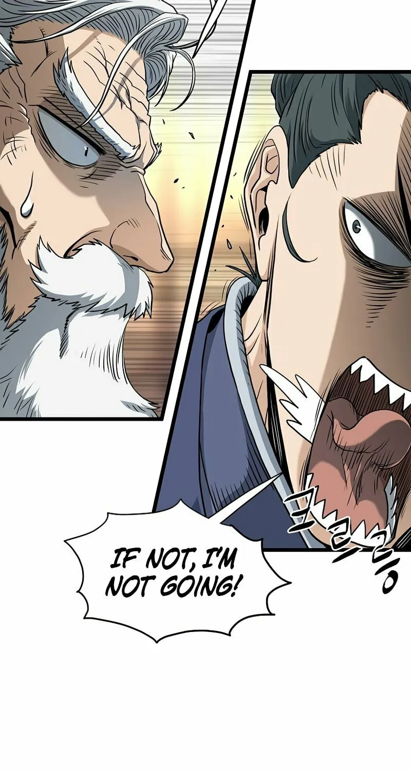 Read Murim Login chapter 149 image 25 on Lezhin