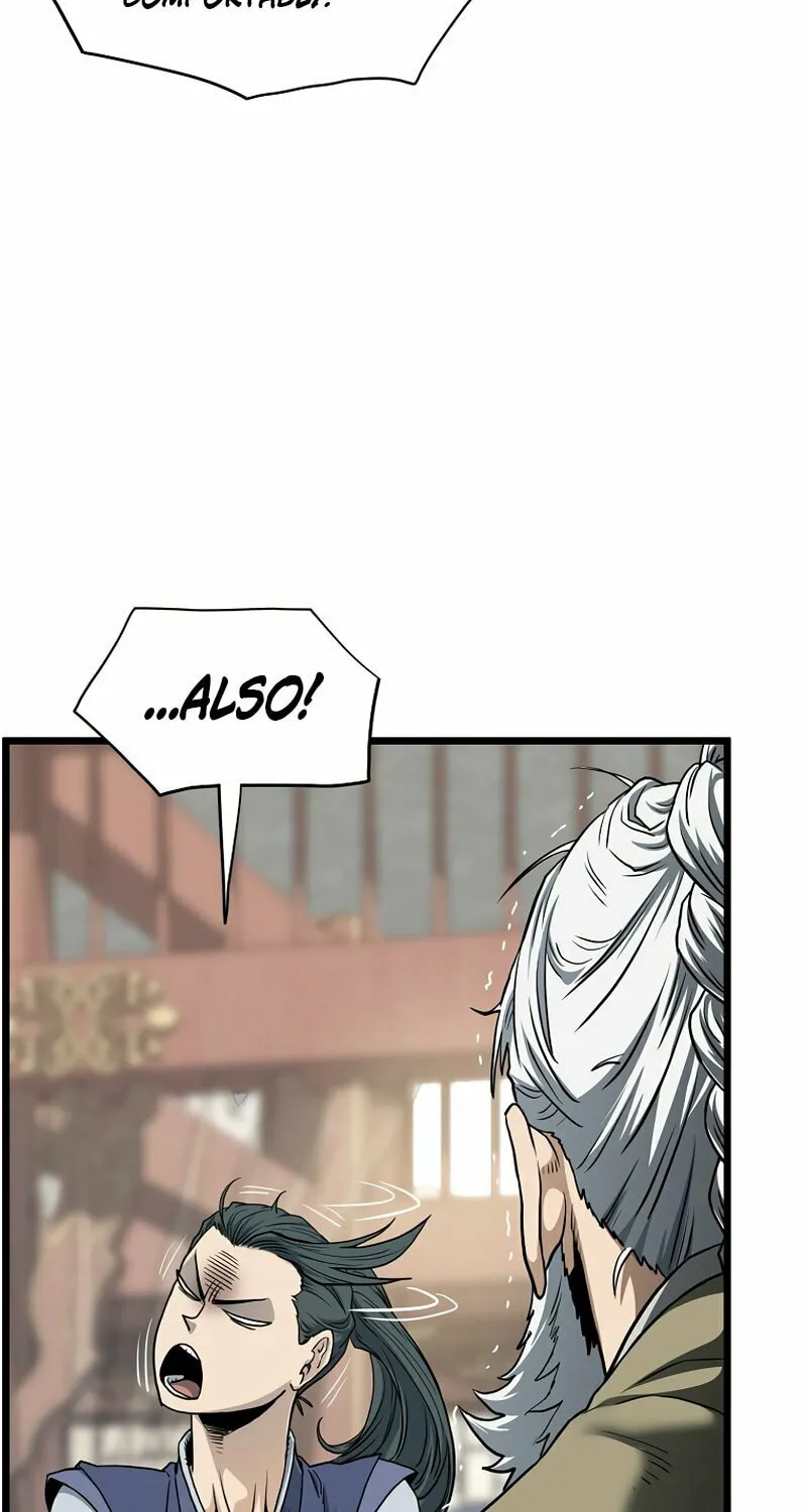 Read Murim Login chapter 149 image 27 on Lezhin
