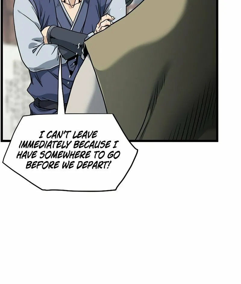 Read Murim Login chapter 149 image 28 on Lezhin